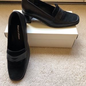 Naturalizer Shoes, only worn a few times.